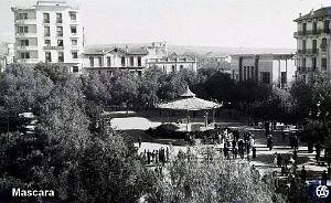 Mascara - Kiosque 04